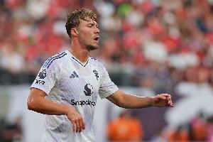 米体：米兰签霍伊伦成本低于签弗拉霍维奇，且球员愿意加盟