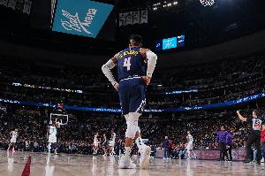 九游体育app-威少背大锅！比尔-西蒙斯：这是本赛季NBA的最惨痛失利