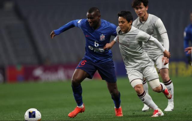 九游体育app-【亚冠】米内罗帽子戏法陈晋一破门 申花4比2神户