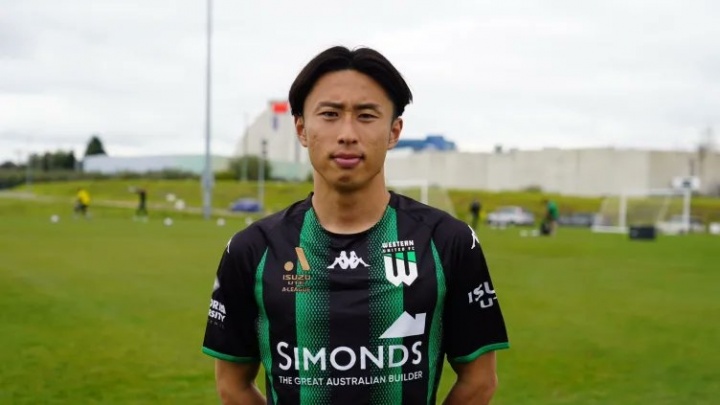 日媒曝日本球员涉澳联赛假球案 故意领黄牌遭罚