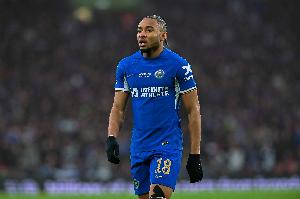 九游体育app-记者：恩昆库周五接受米兰体检，合同将到2030年6月