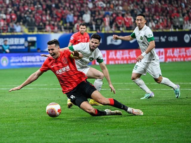 九游体育网页版-同病相怜！场外风波不断 浙江成都希望用胜利救赎