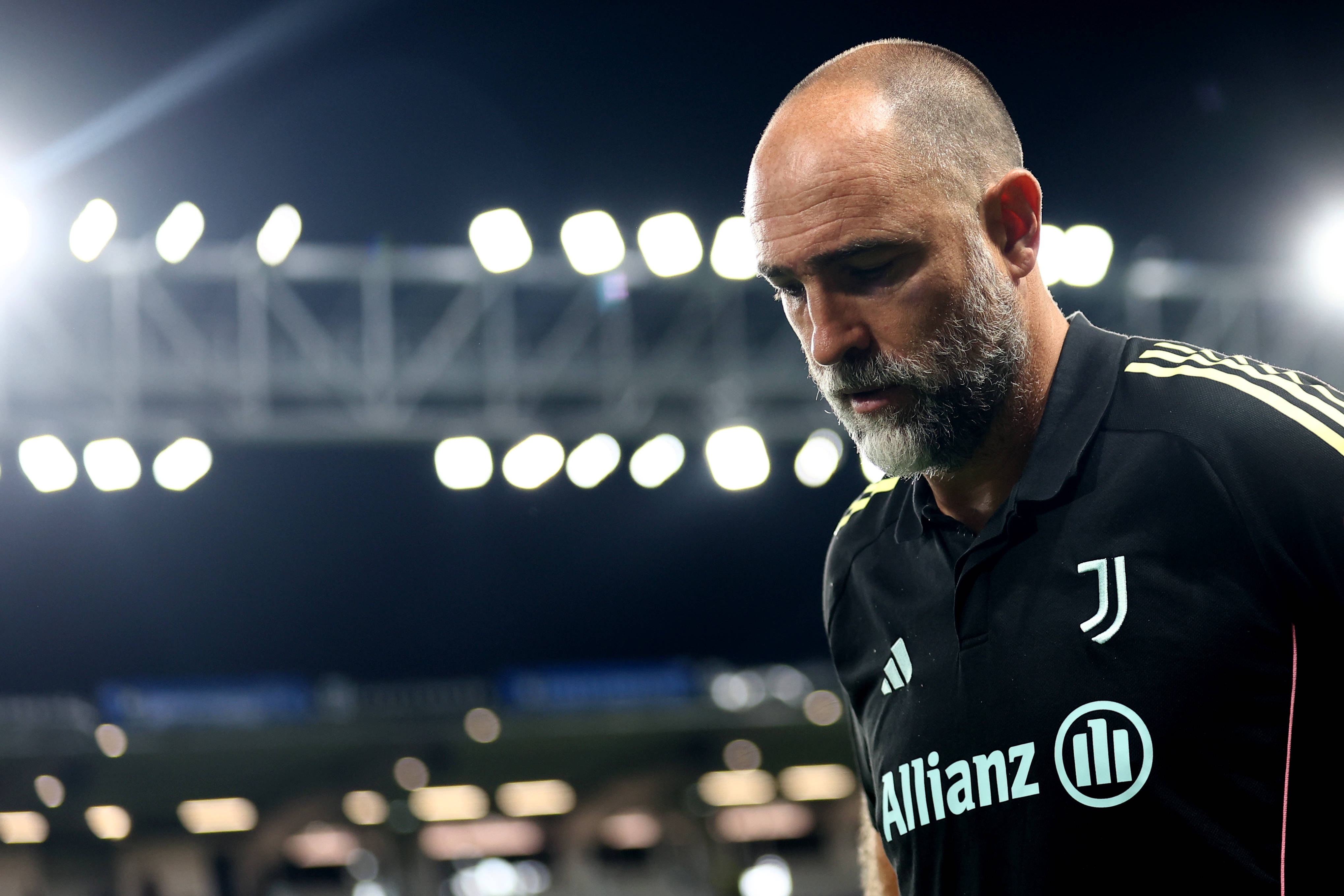 九游体育官网-图多尔给予尤文三日休整期，全队调整状态迎战国米与多特蒙德