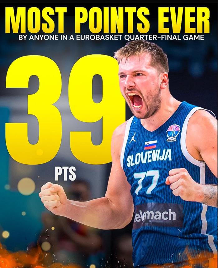 九游体育app-湖人成最大赢家!东契奇场均34+8+7打服德国核心 美媒:MVP赛季来了