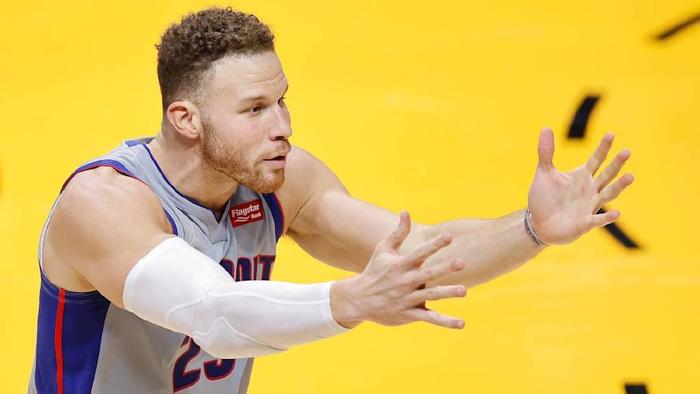 九游体育官网-巅峰太短、得分不足15000！格里芬的名人堂之路，并非顺理成章