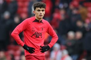 九游体育-每日邮报：巴伊切蒂奇即将伤愈回归，将先为利物浦U21出场比赛