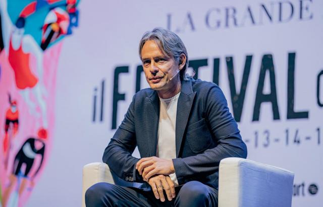 九游体育官方网站-【现场】“超级皮波”的童年、灵感与那些魔力之夜