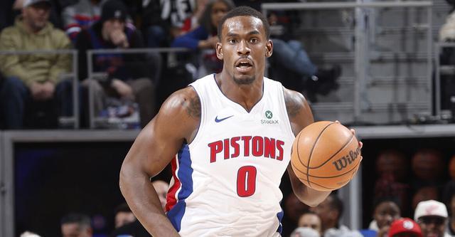 九游体育官方网站-杜伦16+18阿伦33+5 活塞主场逆转太阳