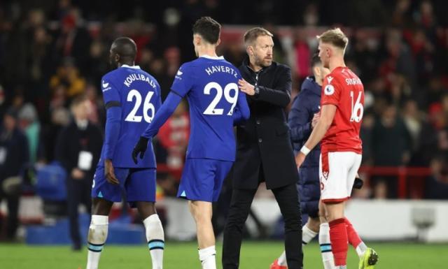 九游体育官网-名宿：切尔西送走前锋高价买后卫 进攻难免出问题