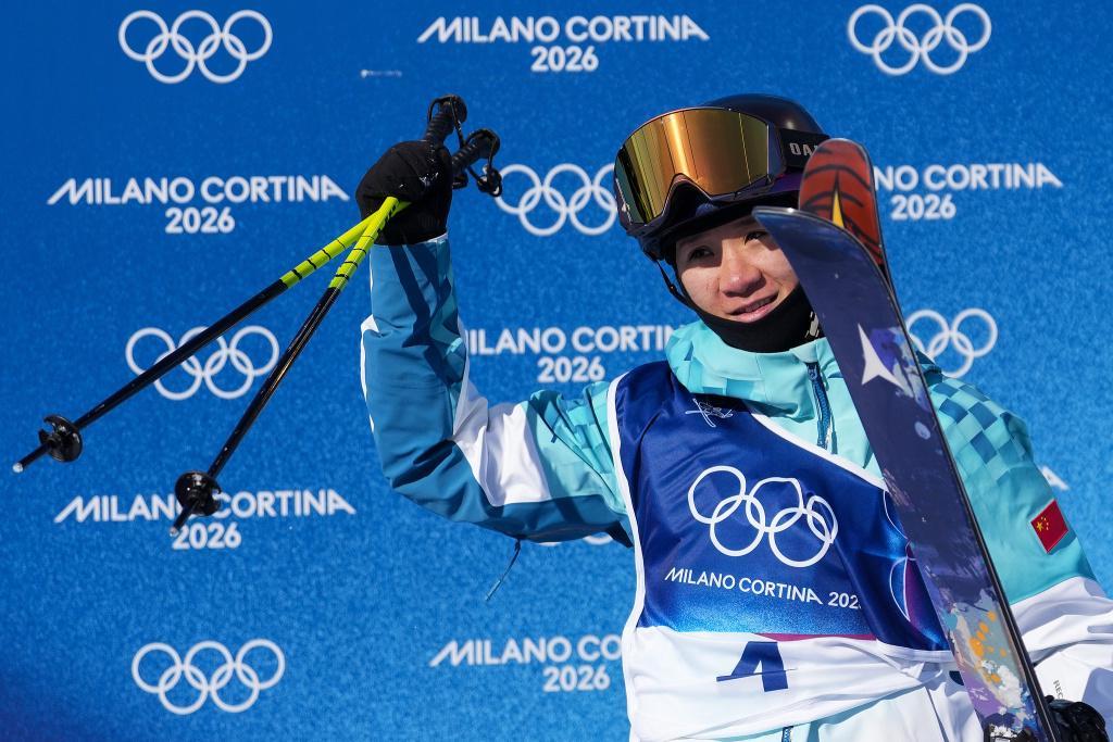 九游体育-深一度｜李方慧的成长之路，比她的米兰冬奥会银牌更加闪耀