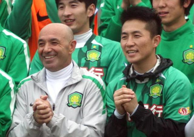 九游体育网页版-阎相闯透露因与帕切科有矛盾才离国安：有些唐突了